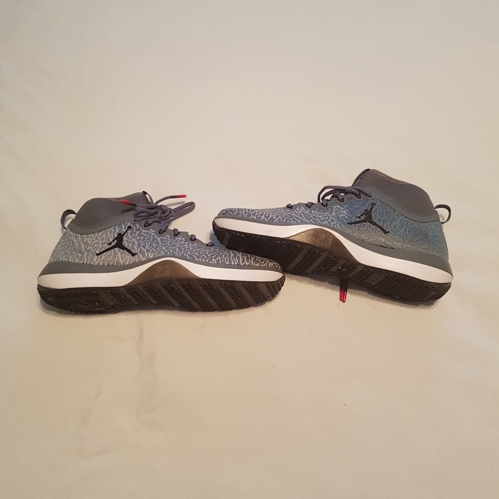 Jordan Trainer 1 Athletic Sneakers